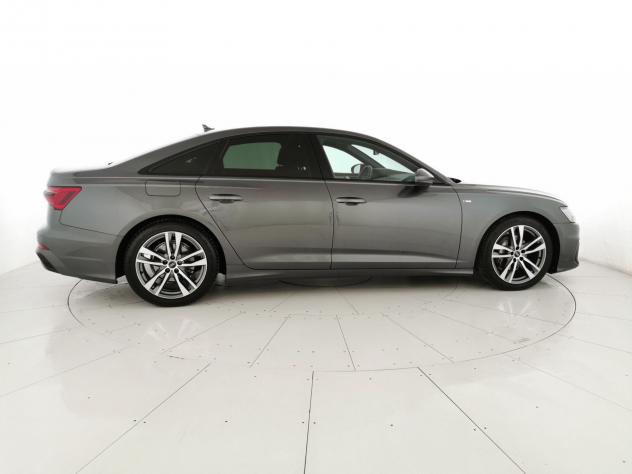Audi A6 40 2.0 tdi mhev 12V S line edition quattro s-tronic - Foto 4