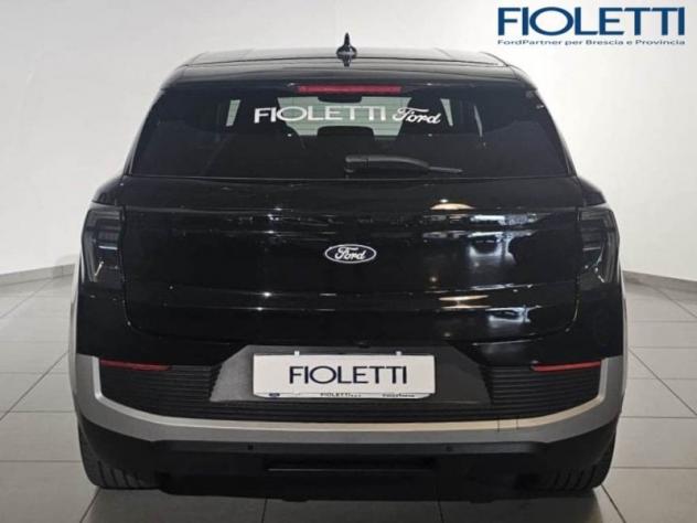 Ford Explorer Elettrico 77kWh Extended Range 286 CV RWD - Foto 5