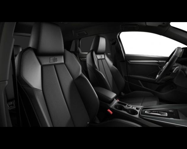 AUDI A3 Sportback Audi S line edition TFSI e 150 kW S tronic rif. 23617377 - Foto 7