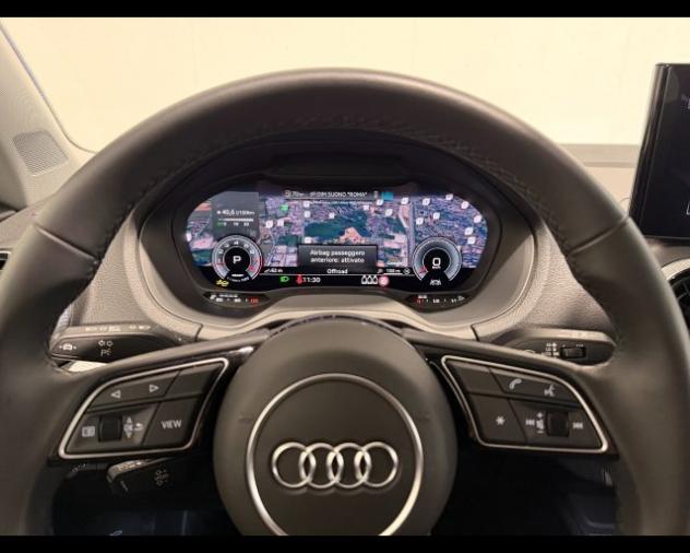 AUDI Q2 35 TFSI S-TRONIC S-LINE EDITION rif. 23617524 - Foto 6