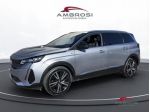 PEUGEOT 5008 1.5 bluehdi GT Pack s&s 130cv eat8 7 posti rif. 24143529