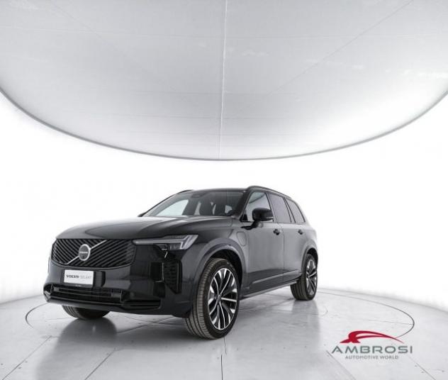 VOLVO XC90 2.0 t8 phev Plus Dark awd 7p.ti auto rif. 23679762