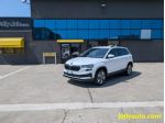 SKODA Karoq 2.0 TDI EVO SCR 115 CV DSG Executive rif. 23941589