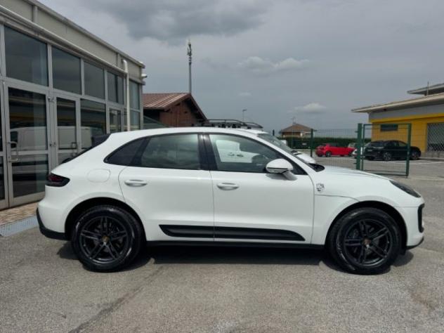 PORSCHE Macan 2.0 rif. 24044498 - Foto 4