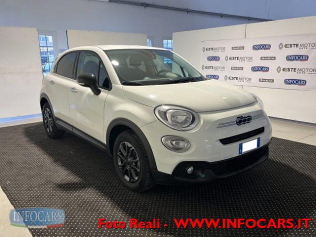 FIAT 500X 1.3 MultiJet 95 CV Club - PROMO rif. 23344358