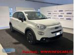 FIAT 500X 1.3 MultiJet 95 CV Club - PROMO rif. 23344358