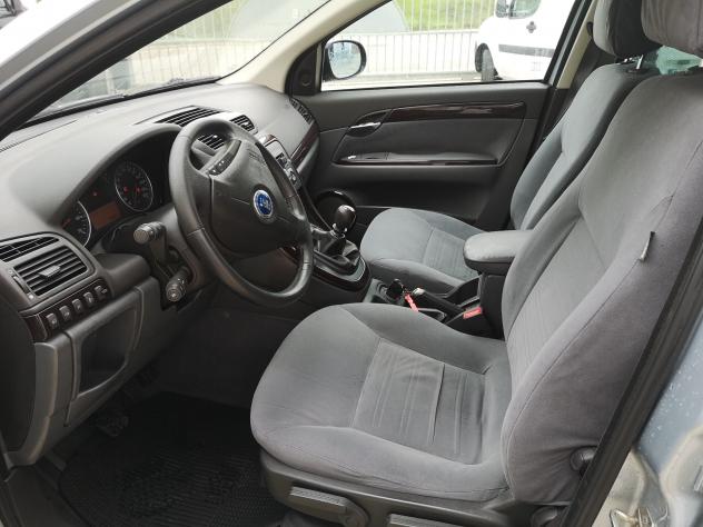 Fiat Croma 1.9 Multijet 16V Emotion - Foto 8