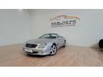 MERCEDES-BENZ SL 500 cat rif. 24171394
