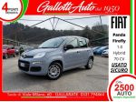 FIAT Panda 1.0 FireFly 70cv S&S Hybrid