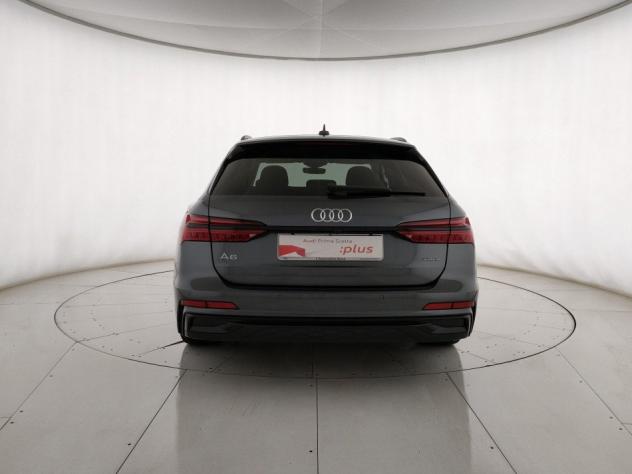 Audi A6 40 2.0 tdi mhev 12V S line edition quattro s-tronic / - Foto 3