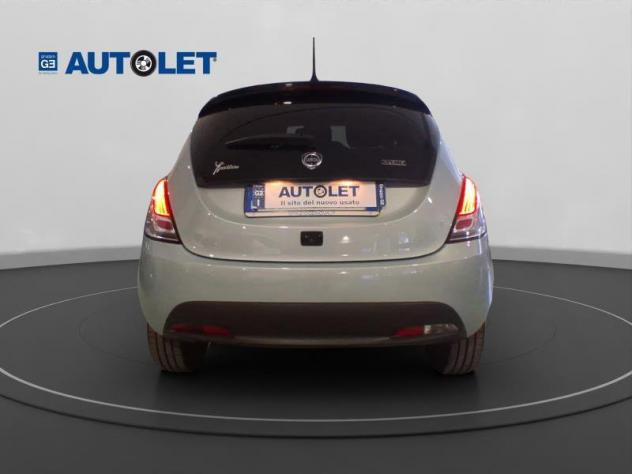 Lancia Ypsilon III 2021 1.0 firefly hybrid Gold s&s 70cv 5p.ti - Foto 6