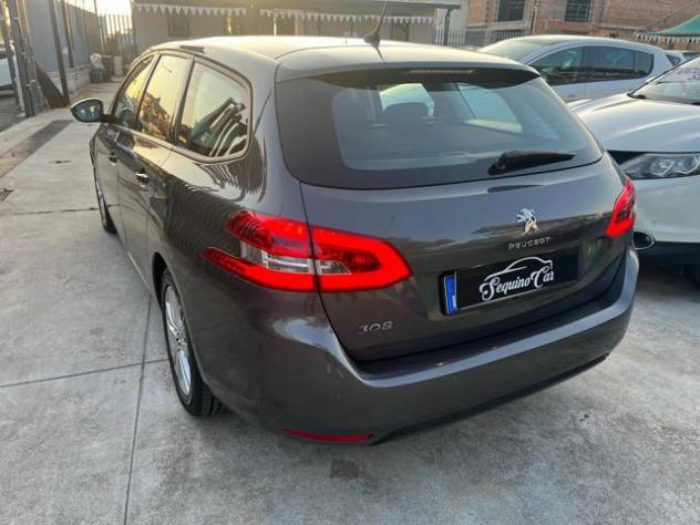 PEUGEOT 308 BlueHDi 130 S&S SW Business rif. 23909532 - Foto 5