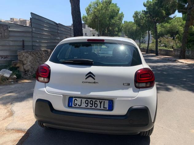 CITROEN - C3 - BlueHDi 100 S&S Feel - Foto 9