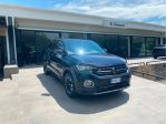 VOLKSWAGEN T-Cross T-Cross 1.0 TSI Sport
