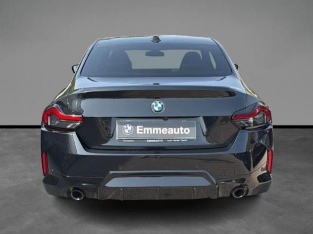BMW 220 i Coupé Msport rif. 23955385 - Foto 4