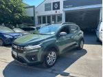 Dacia Sandero 1.0 TCe ECO-G STEPWAY EXPRESSION