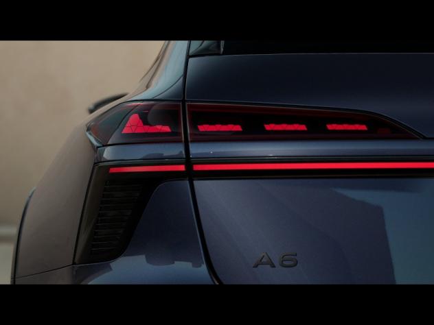 Audi A6 Allroad Audi Business TDI quattro 220 kW S tronic - Foto 7