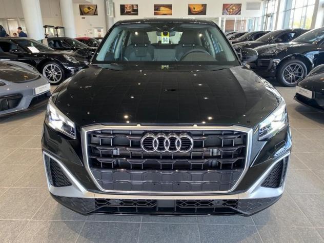 Audi Q2 35 1.5 TFSI S Line - IVA Esposta - Foto 2
