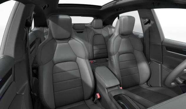 Porsche Macan 100 kWh - IVA Esposta - Foto 9