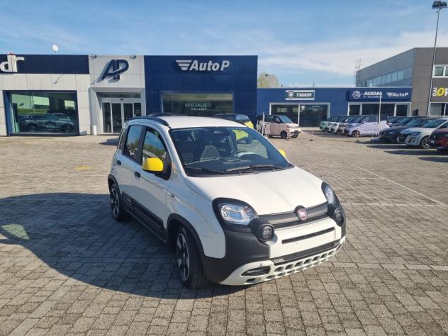 FIAT Panda 1.0 FireFly 70cv S&S Hybrid Pandina - DISPONIBILI VARI COLORI - Foto 2