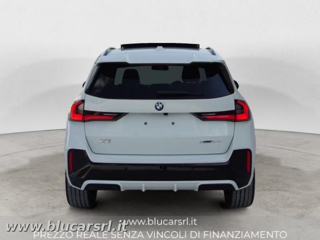 BMW X1 sDrive 18d MSport Pro DCT rif. 23951673 - Foto 4