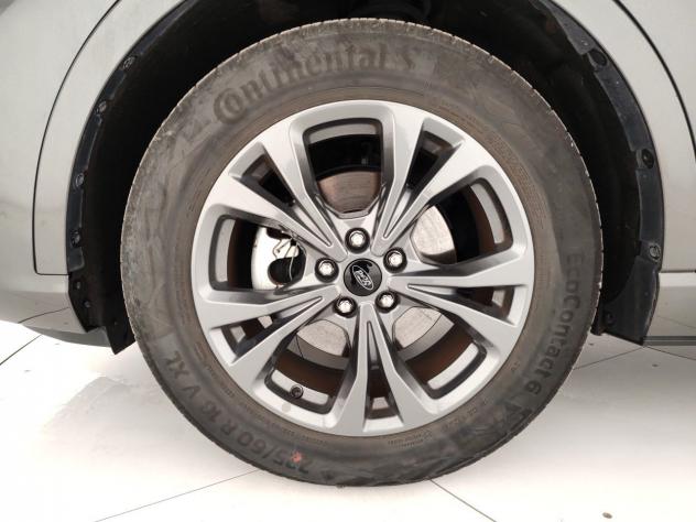 Ford Kuga 2.5 Benzina FHEV 190CV 2WD ST-Line X Aut - Foto 6