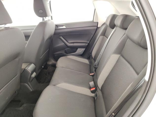 Volkswagen Polo 1.0 TSI Life - Foto 10