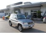 Mitsubishi Pajero Pinin 1.8 16V MPI 3 porte