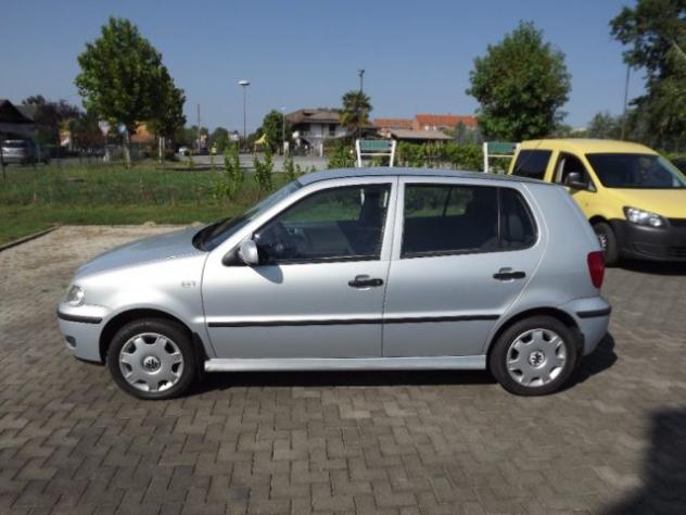 VOLKSWAGEN Polo 1.4 cat 5 porte Comfortline rif. 23969805 - Foto 5