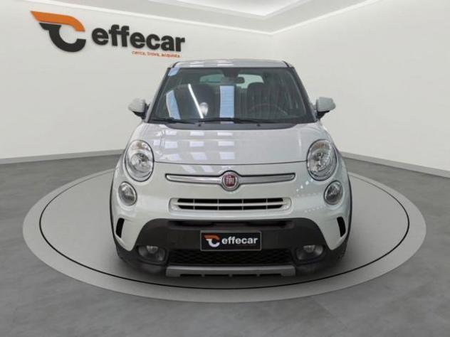 FIAT 500L 1.3 Multijet 85 CV Trekking rif. 23825757 - Foto 2