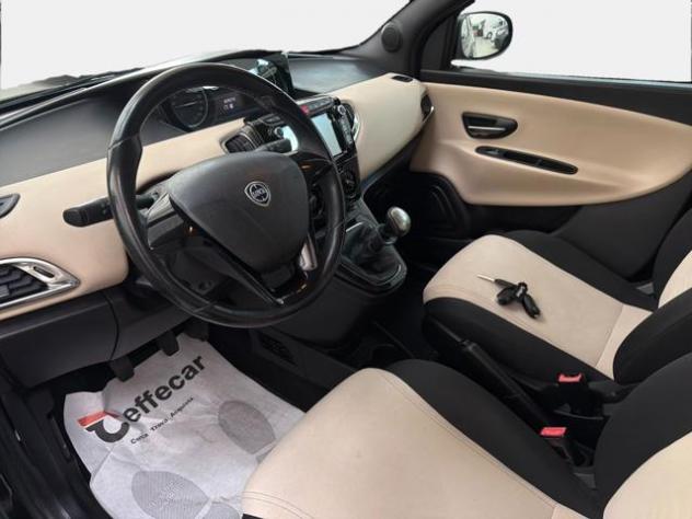 LANCIA Ypsilon 1.2 69 CV 5 porte GPL Ecochic Gold rif. 23942950 - Foto 7