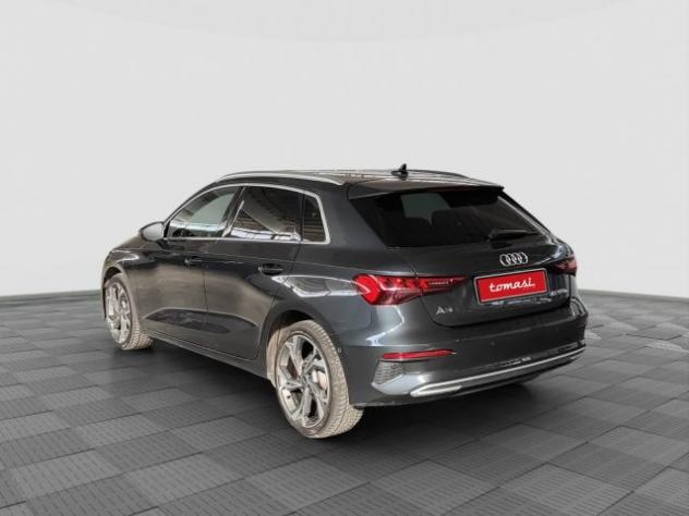 AUDI A3 A3 SPB 40 TFSI e S tronic Business Advanced rif. 23697859 - Foto 3