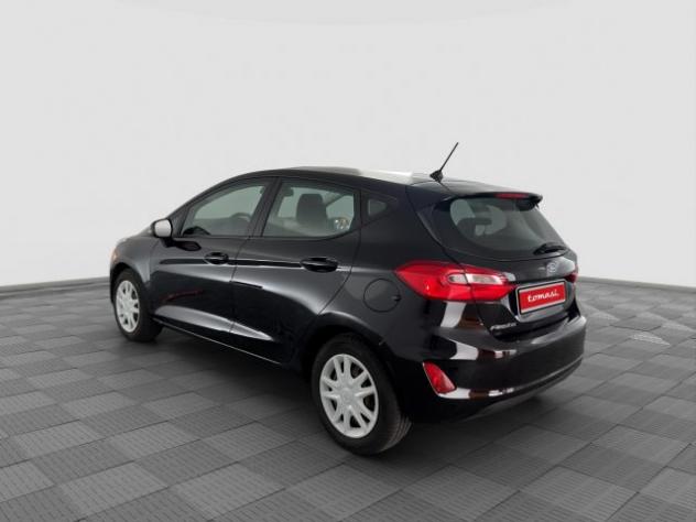 FORD Fiesta Fiesta 1.1 85 CV 5 porte Plus / Business rif. 24100875 - Foto 3
