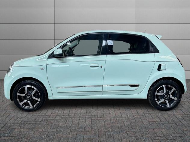 Renault Twingo Twingo 1.0 sce Intens 65cv - Foto 3