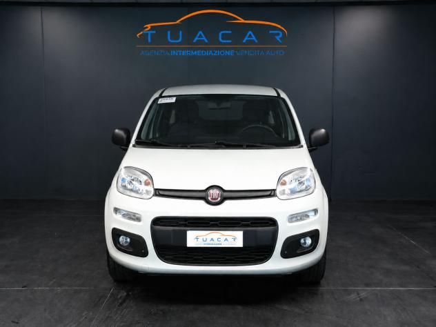 Fiat Panda Easy 1.2 #11305 - Foto 2
