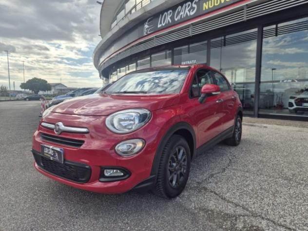 FIAT 500X 1.3 MultiJet 95 CV Business rif. 24182278