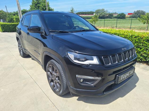 Jeep Compass 1.6 .Limited Sport - Foto 7