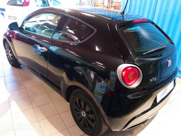 Alfa Romeo MiTo 1.4 GPL 5P NEOPATENTATI 69CV - Foto 7