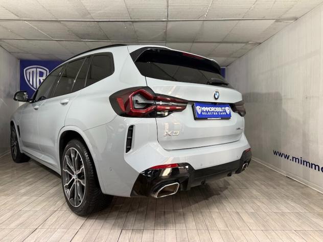 Bmw X3 xDrive20d Mhev Msport - Foto 4