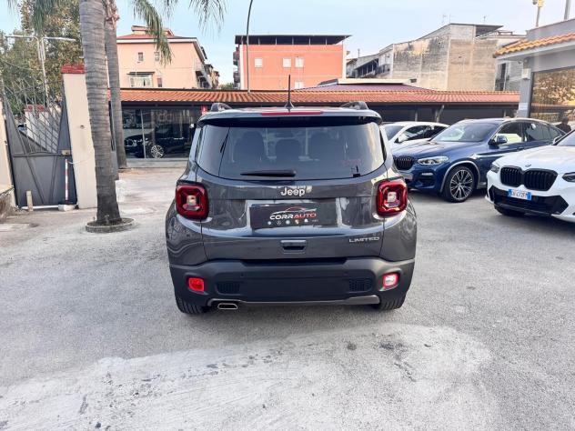 Jeep Renegade 1.6 Mjt 130 CV Limited - Foto 5