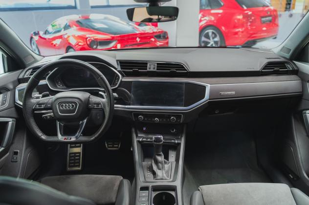 Audi RS Q3 Sportback RS Q3 Sportback - Foto 10