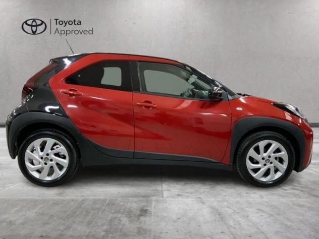 Toyota Aygo X 1.0 VVT-i 72 CV 5 porte Trend - Foto 5