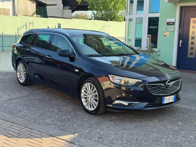 Opel Insignia 1.6 CDTI 136 S&S aut.Sports Tourer Innovation - Foto 7