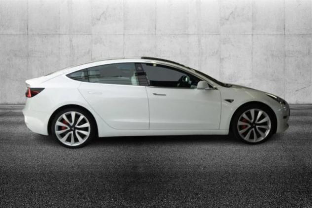 TESLA Model 3 Long Range AWD Performance rif. 23757120 - Foto 3