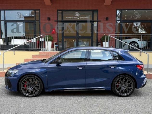 AUDI RS 3 Sedan TFSI quattro S tronic rif. 24185721 - Foto 4