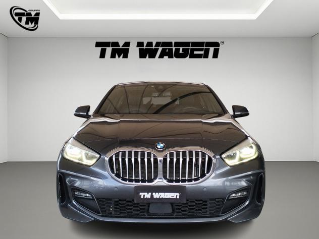 Bmw 120d xDrive Msport auto awd - Foto 2