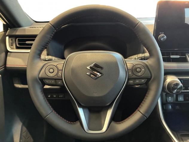 Suzuki Across 2.5 Plug-In Hybrid Top E-CVT 4WD auto - Foto 5