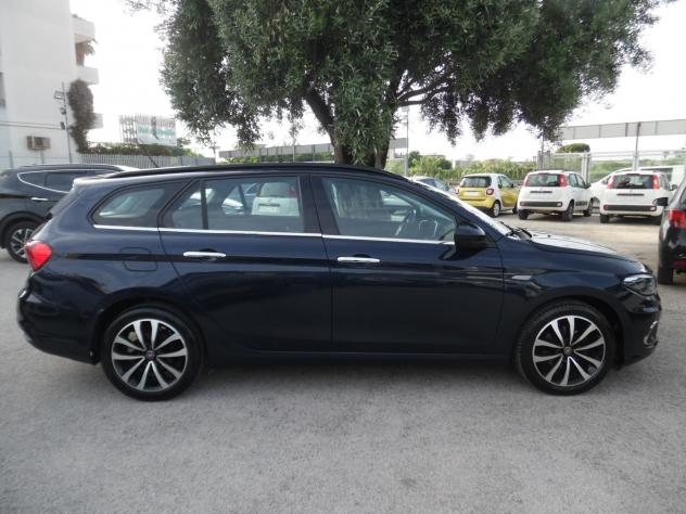 Fiat Tipo 1.3 Mjt S&S SW Lounge - Foto 8