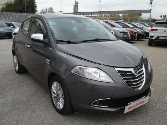 Lancia Ypsilon 1.3 MJT 16V 95 CV 5 porte S&S Gold