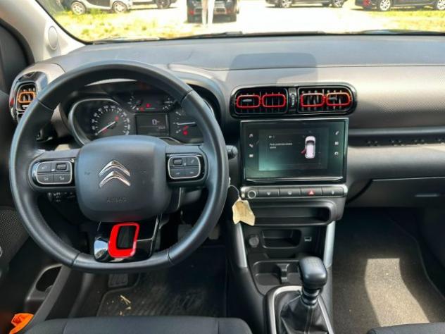 CITROEN C3 Aircross PureTech 110 S&S Shine rif. 23916961 - Foto 9